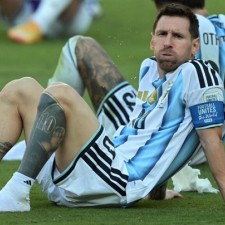 Negativne vijesti o Argentini i dalje eskaliraju
